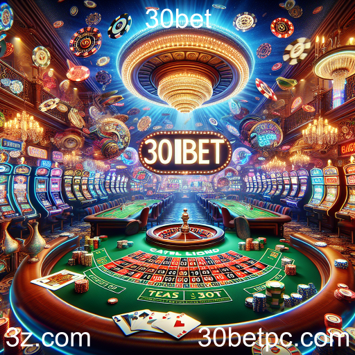 Novidades e Inovações na Plataforma de Jogos 30bet